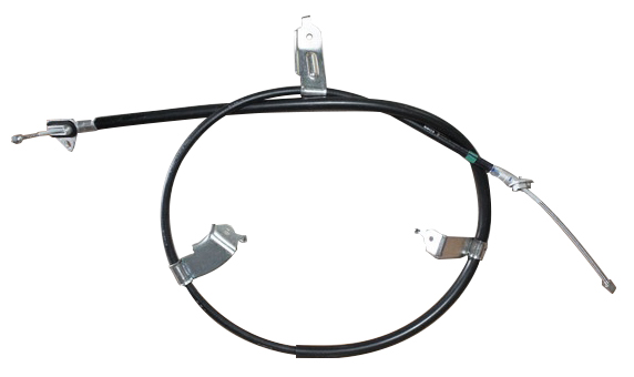 PARKING BRAKE CABLE LH
